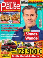 Mach mal Pause